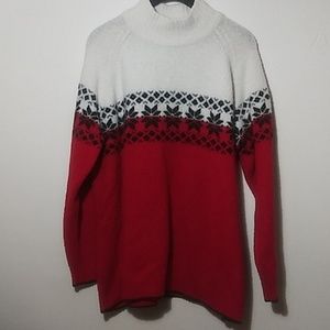 Winter Sweater